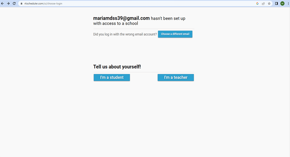 RTI Scheduler: The Tool That Makes Student Scheduling Easy 6 RTI Scheduler