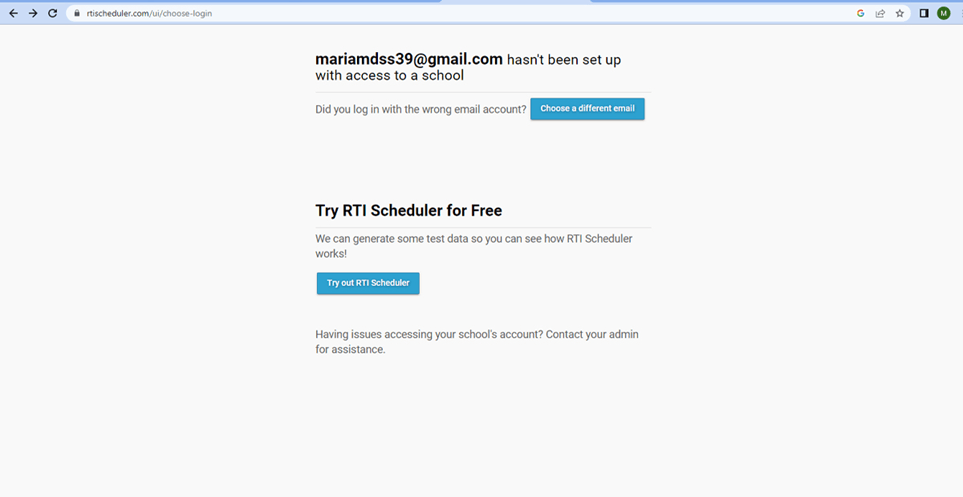 RTI Scheduler: The Tool That Makes Student Scheduling Easy 7 RTI Scheduler