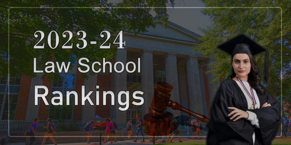Law School Rankings