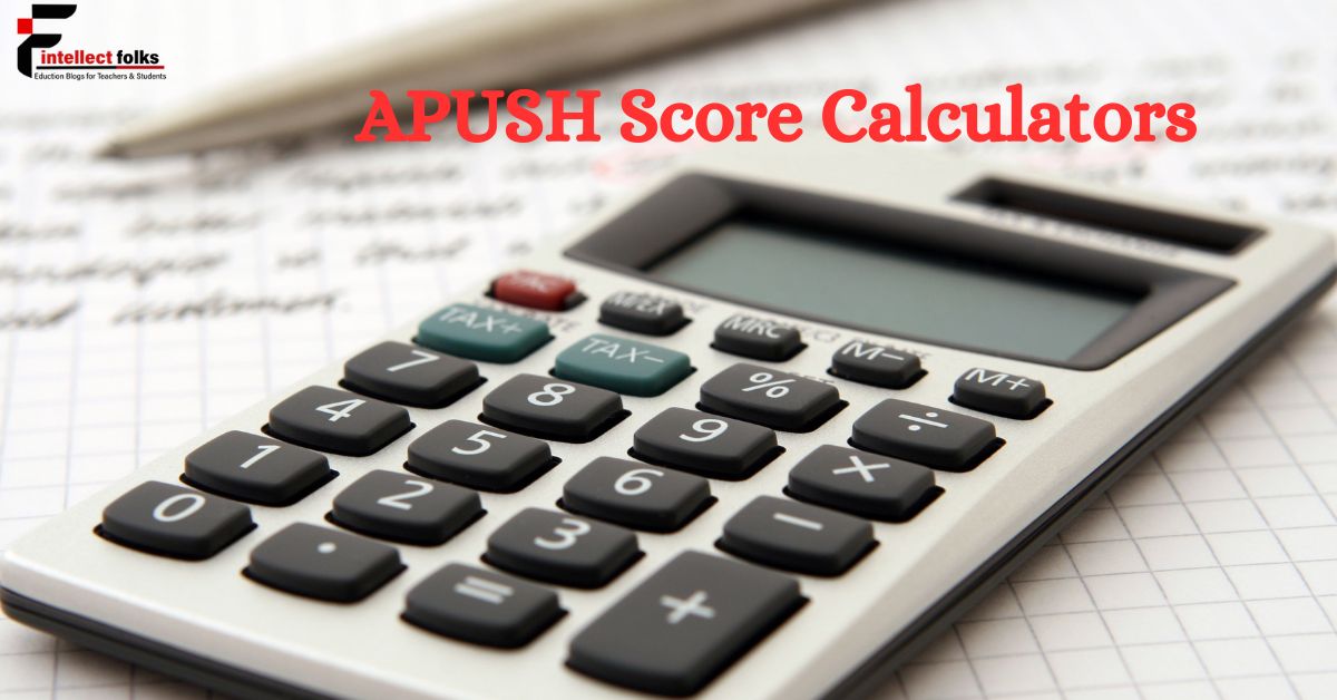 apush score calculator