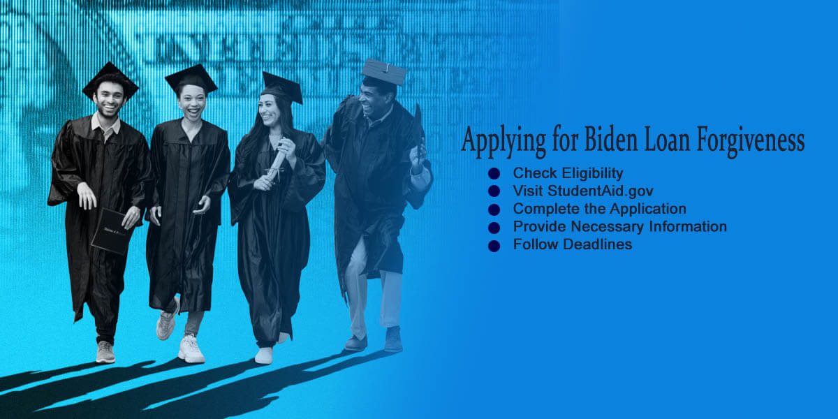 student loan forgiveness biden