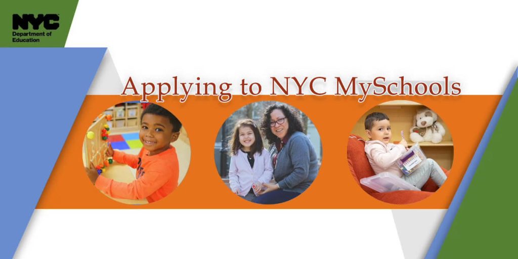 NYC MySchools