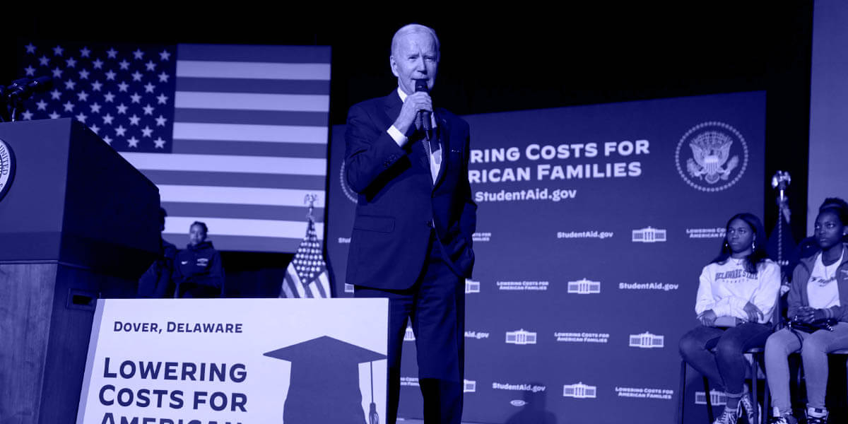 biden student loan forgiveness update