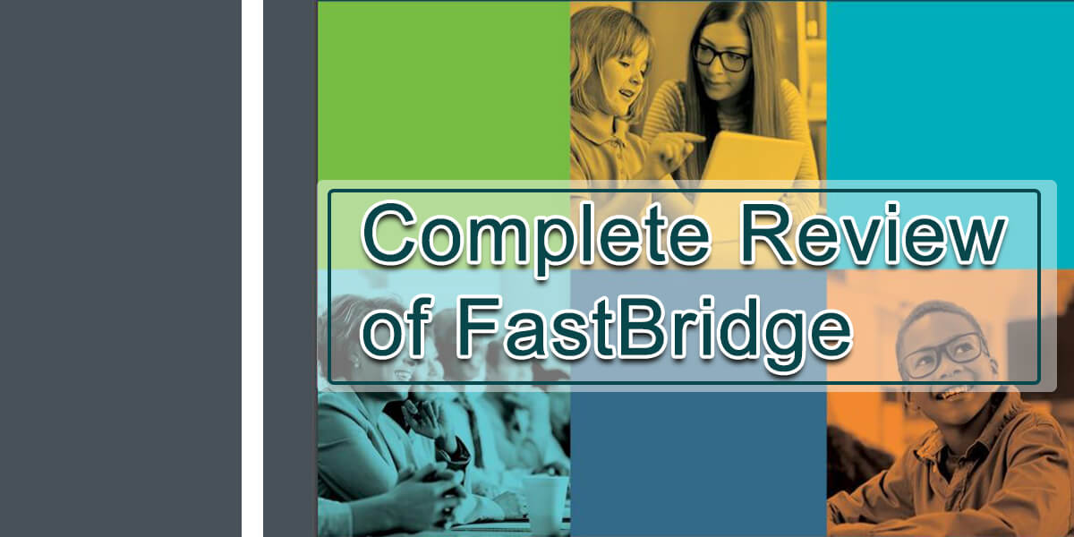 FastBridge