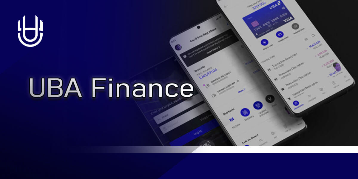 Everything you need to know about UBA Finance