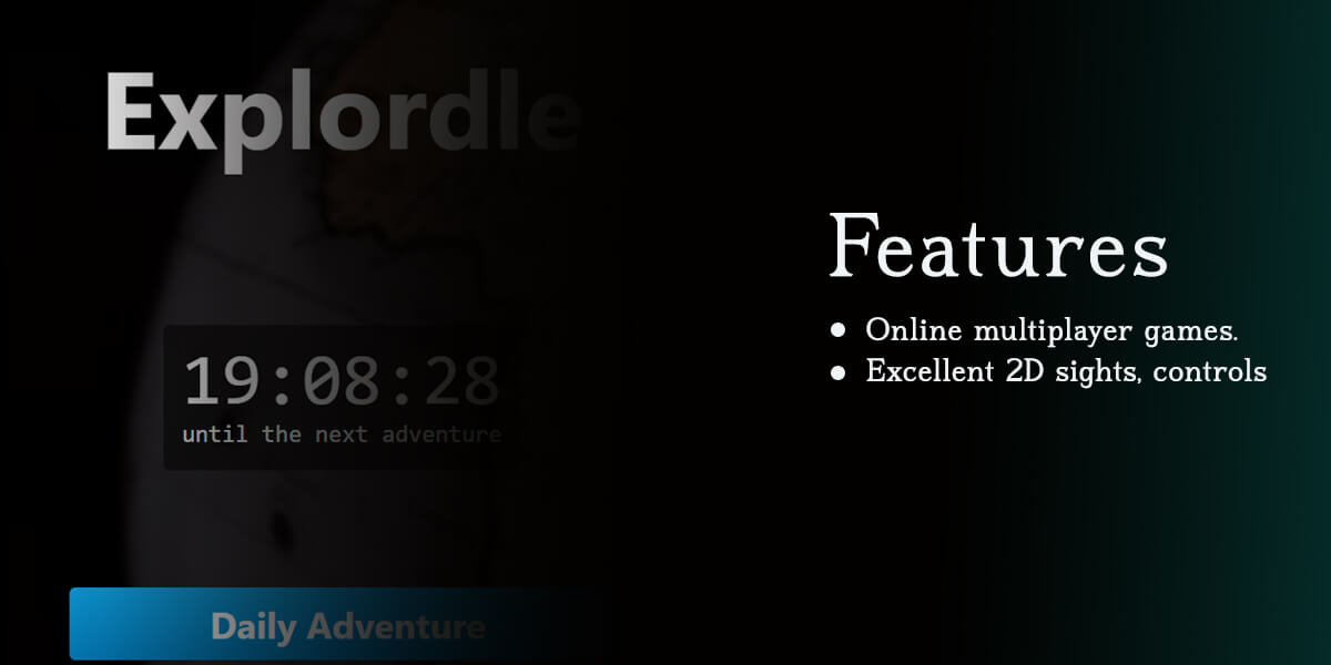 Explordle: A Whimsical Adventure Game for All Ages 3 Explordle: A Whimsical Adventure Game for All Ages
