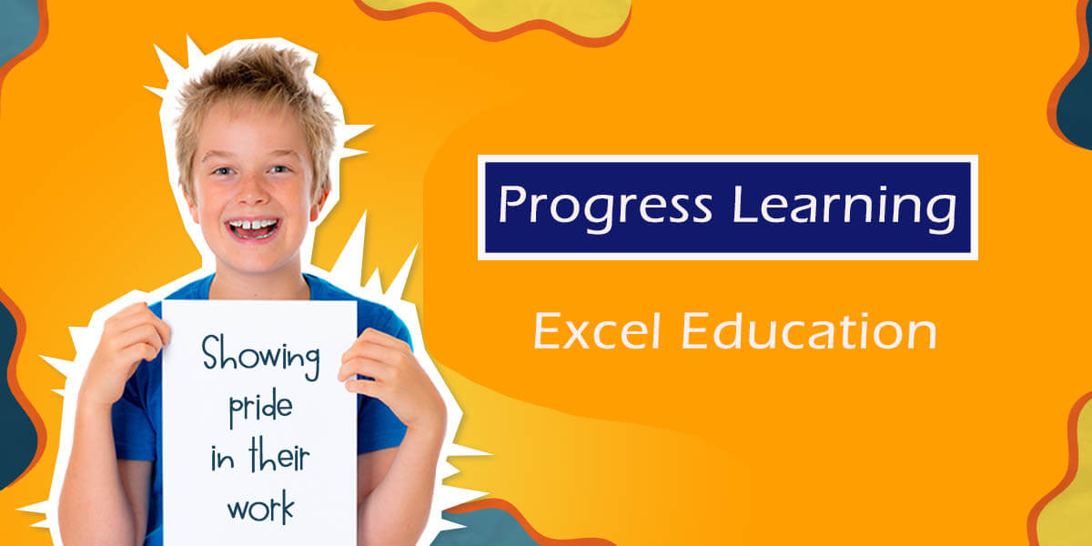 Progress learning