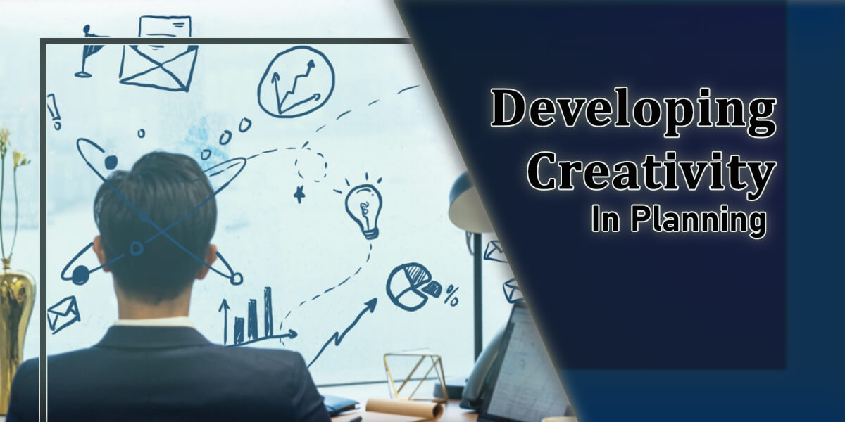 Creativity In Planning