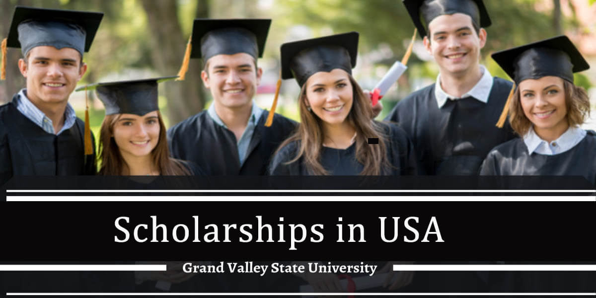GVSU Scholarships