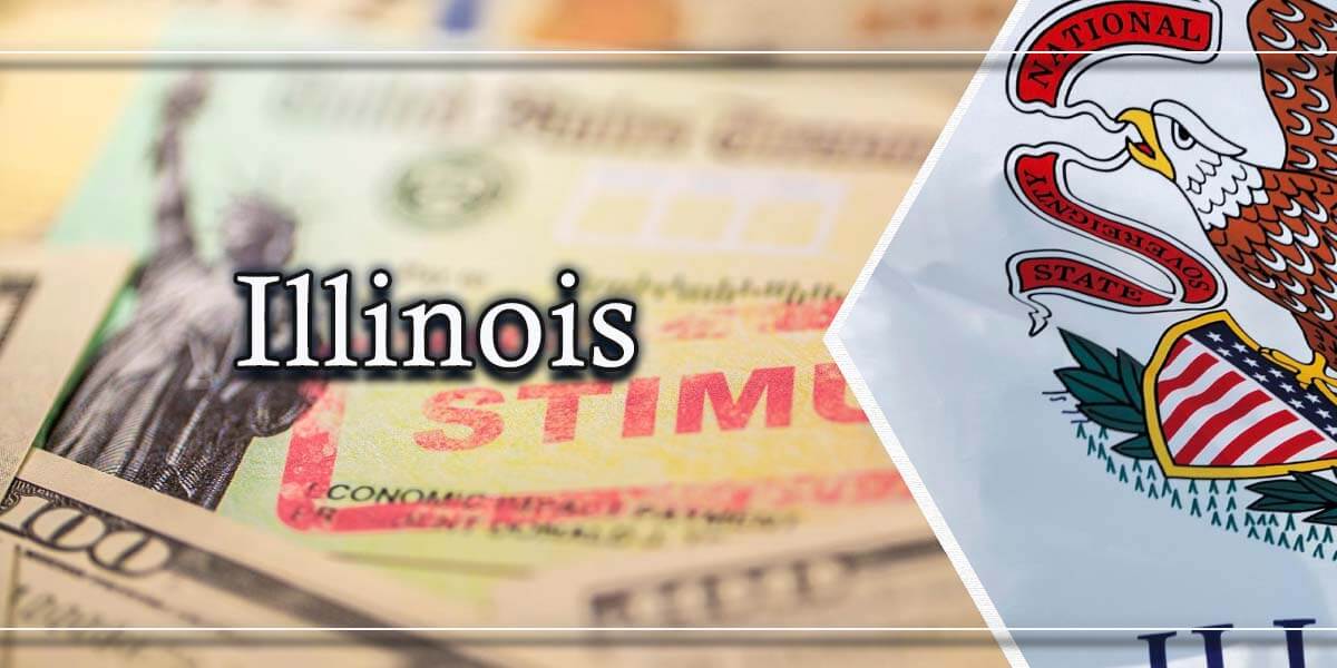 States Considering Stimulus Checks 2023 Eligibility Criteria 3 Illinois