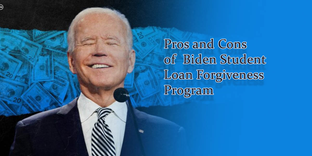 biden student loan forgiveness update
