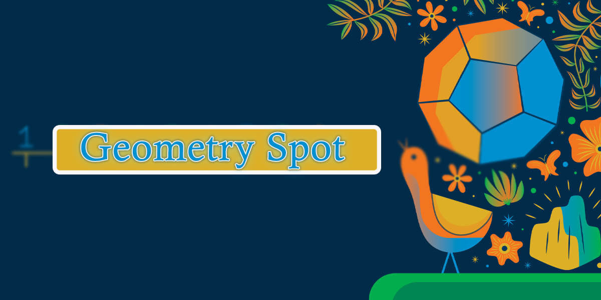 Geometry Spot
