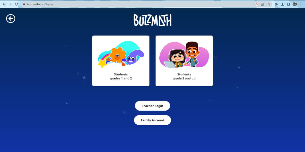 BuzzMath