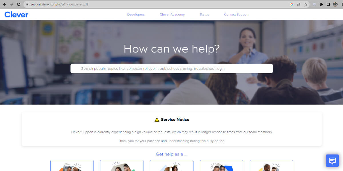 What is Clever Portal and How Do I login to Clever? 2 Clever
