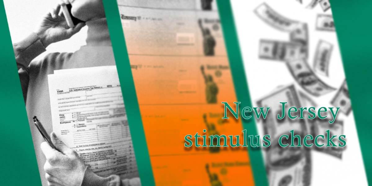 States Considering Stimulus Checks 2023 Eligibility Criteria 5 new jersey