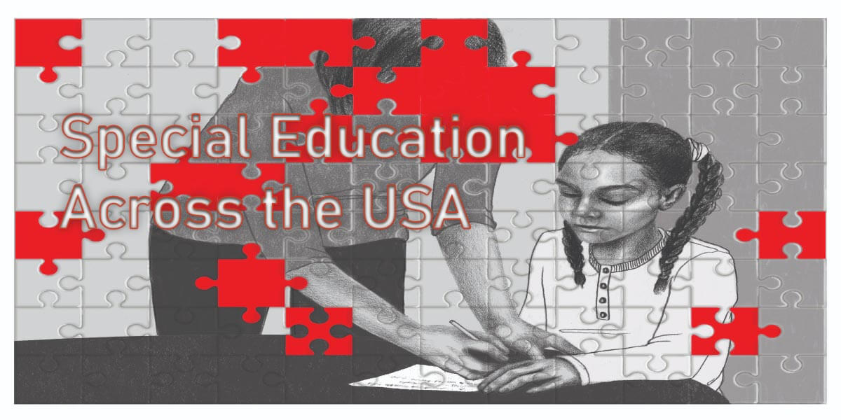 Special Education Across the USA
