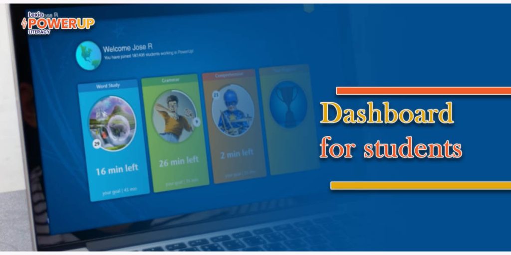 Lexia Power Up Literacy Program Guidance and Checklist 3 Lexia Power Up Literacy Program