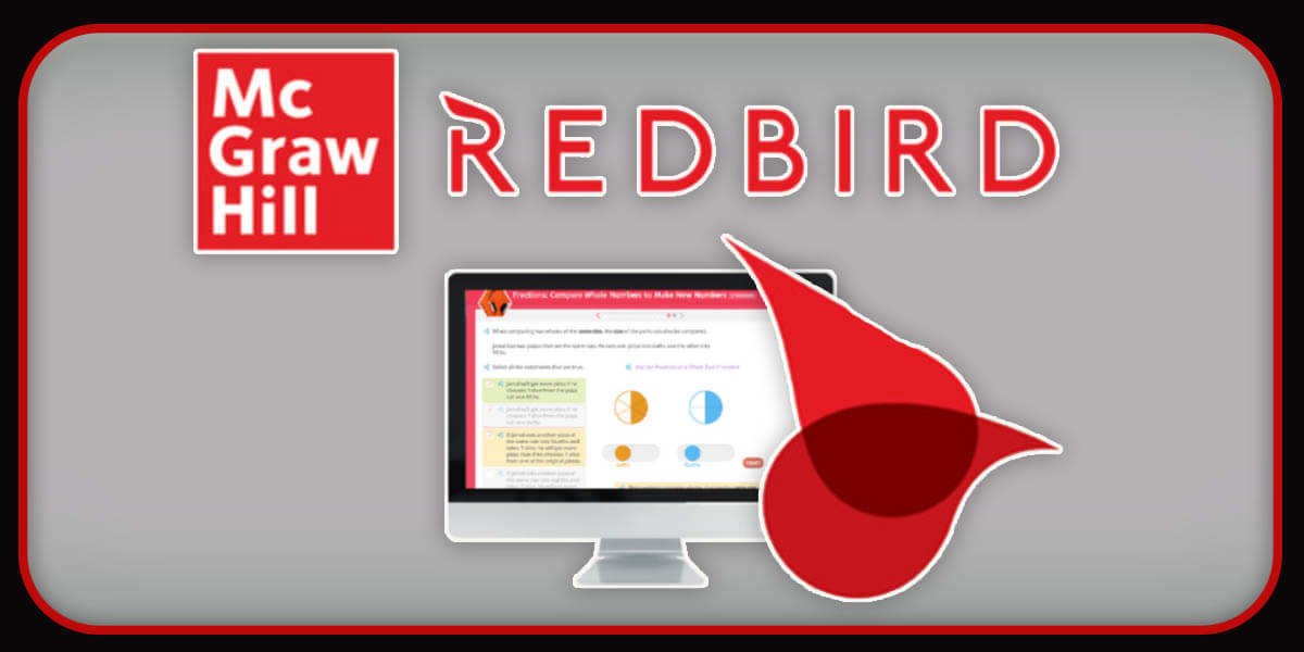 Redbird Mathematics Online Math Program Review 4 Redbird Mathematics