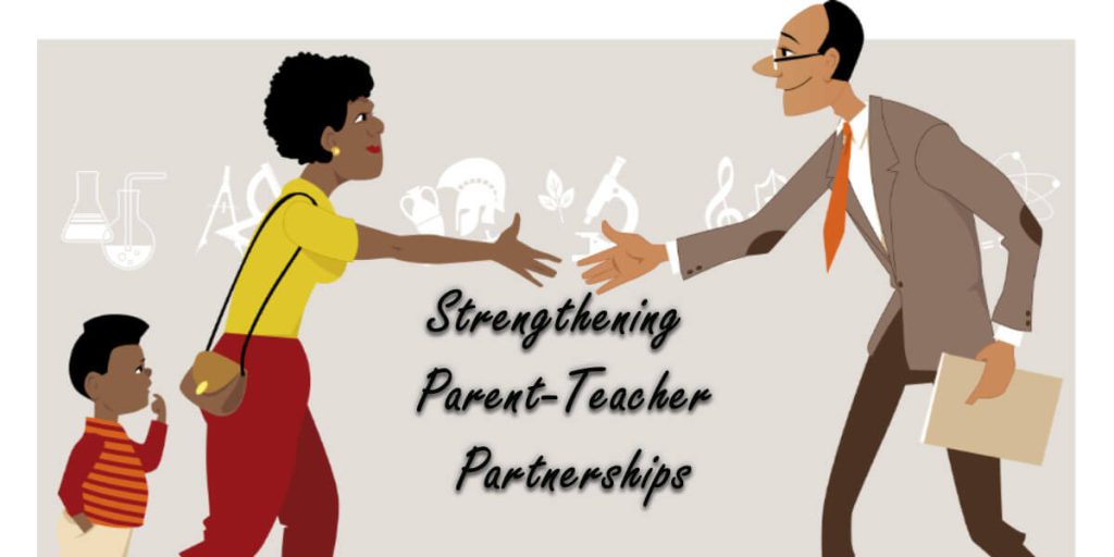 Promoting Diversity and Inclusion in American Schools 3 Strengthening Parent Teacher Partnerships