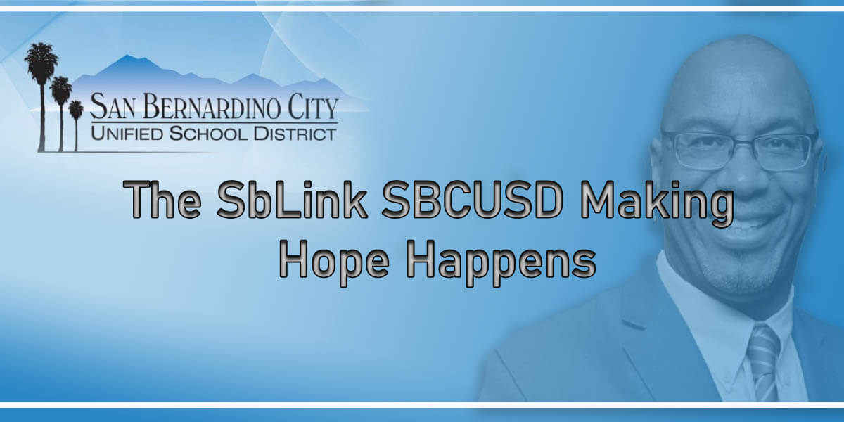 sblink