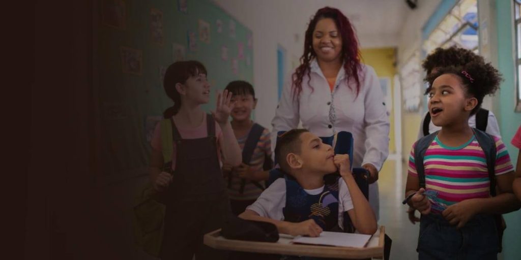 Challenges and Solutions in Special Education Across the USA 2 Special Education Across the USA