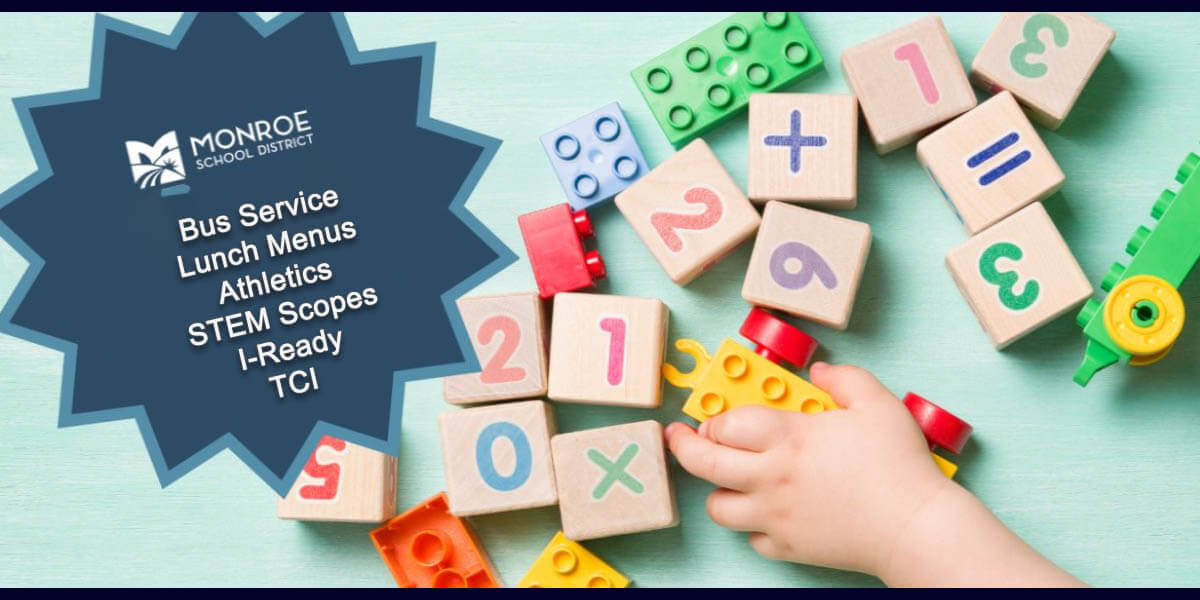 Monroe Middle School Where Curiosity Meets Knowledge Intellectfolks