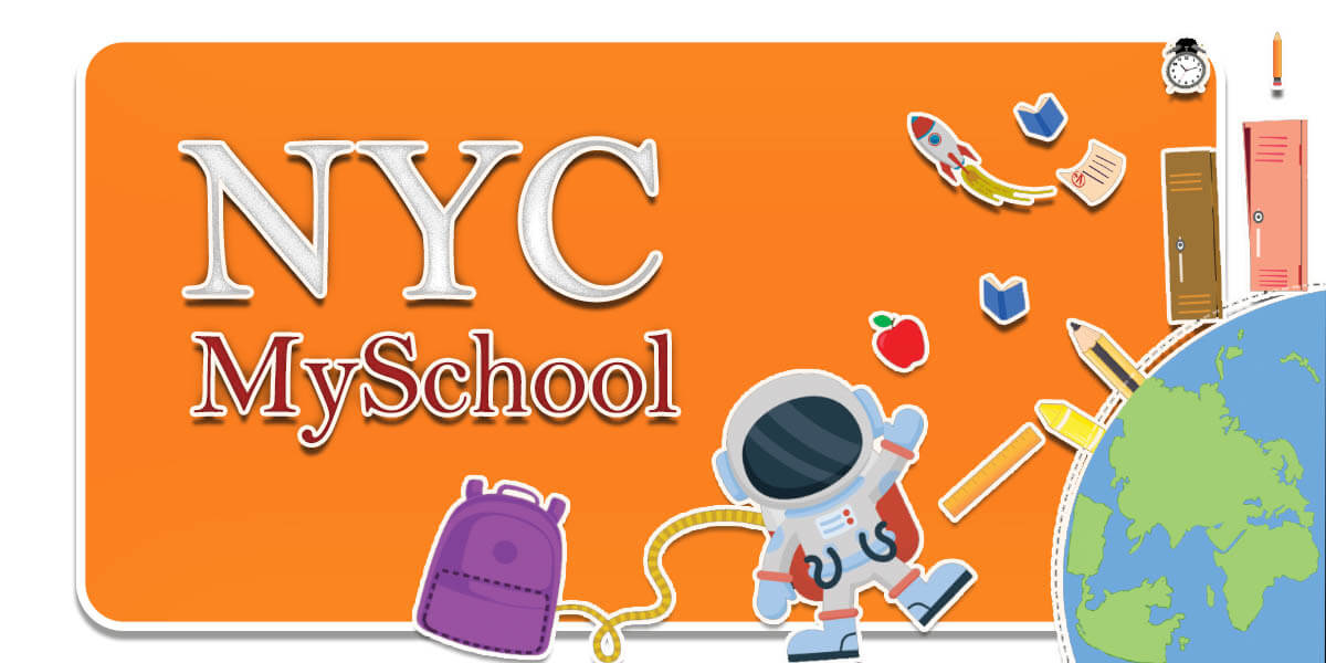 From Registration to Acceptance: Mastering NYC MySchool