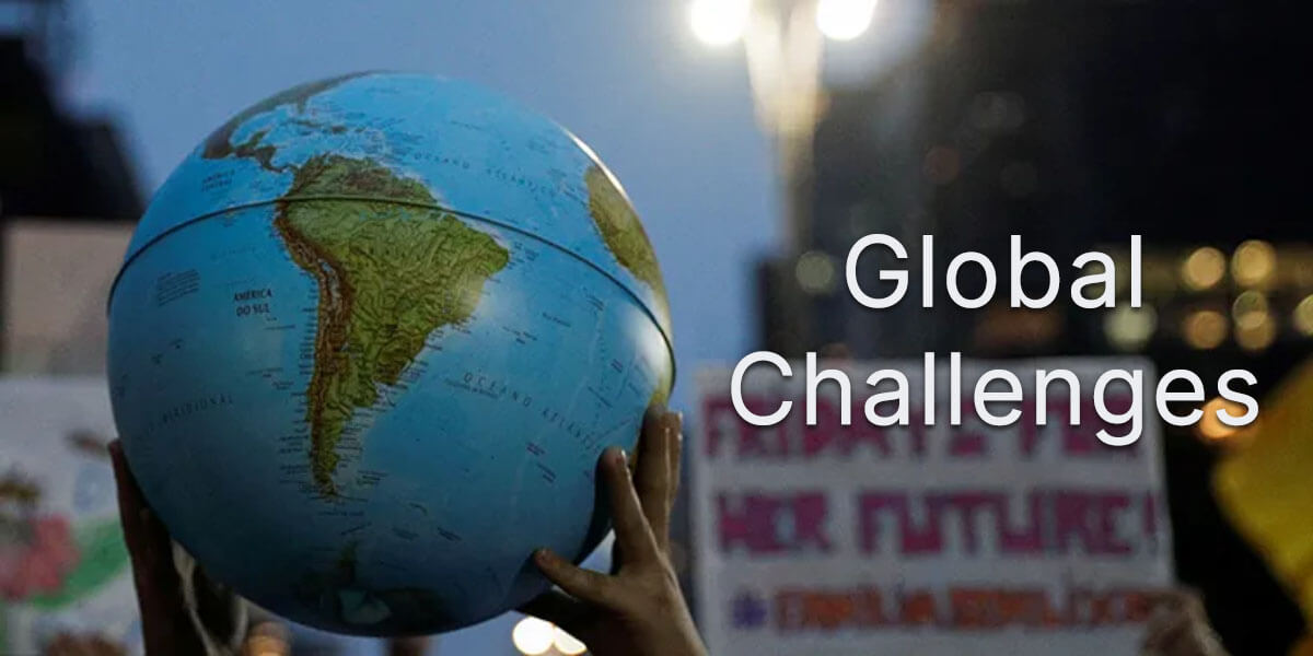 The Future of International Student Mobility 4 International Student Mobility