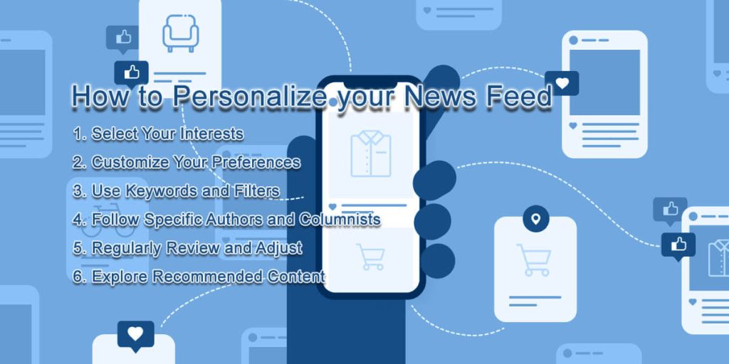 Liberty Daily - The Best Mobile Application for Hot News 3 Liberty Daily