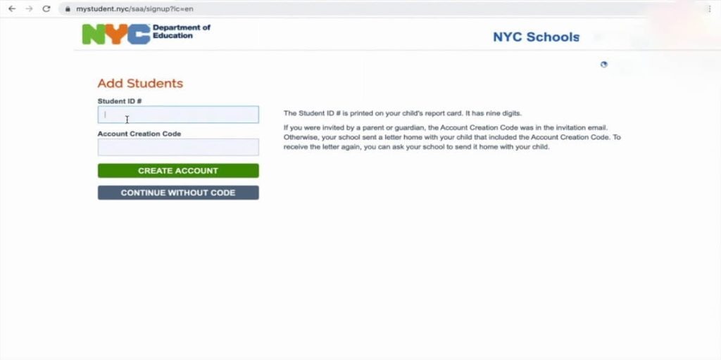 From Registration to Acceptance: Mastering NYC MySchool 4 Mastering NYC MySchool