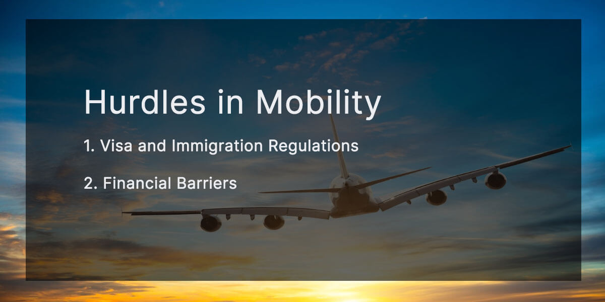  International Student Mobility