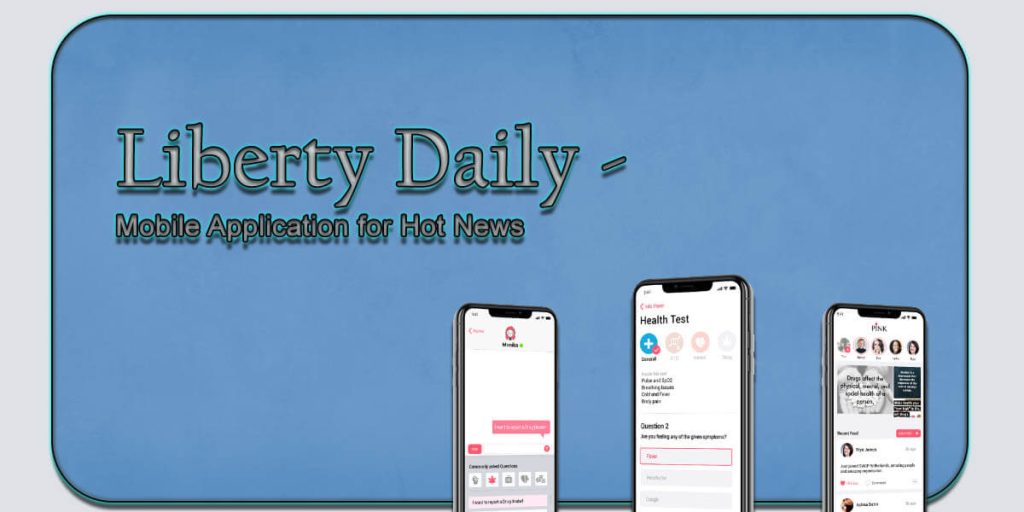 Liberty Daily