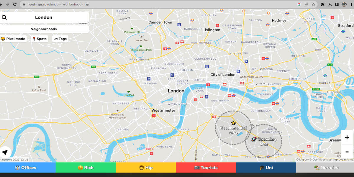 Exciting Adventure Games to Nurture Your Child's Brain 8 Mapping the Neighborhood