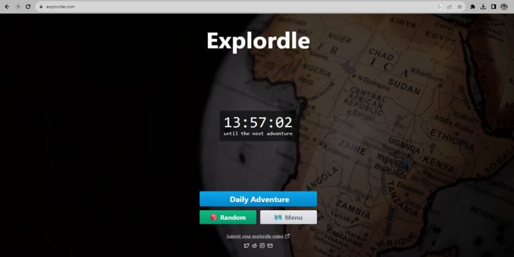 Exciting Adventure Games to Nurture Your Child's Brain 2 exploordle