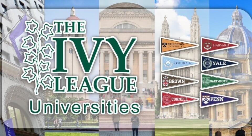 Ivy League Universities