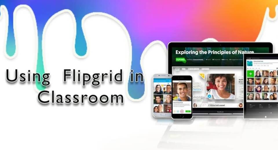 Flipgrid
