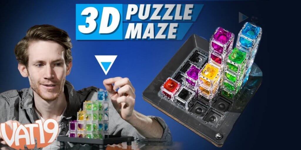 What are Secrets of Gravity Maze Game? Learn How to Play and Experience The Fun 4 Gravity Maze
