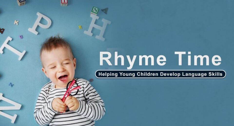 Rhyme Time