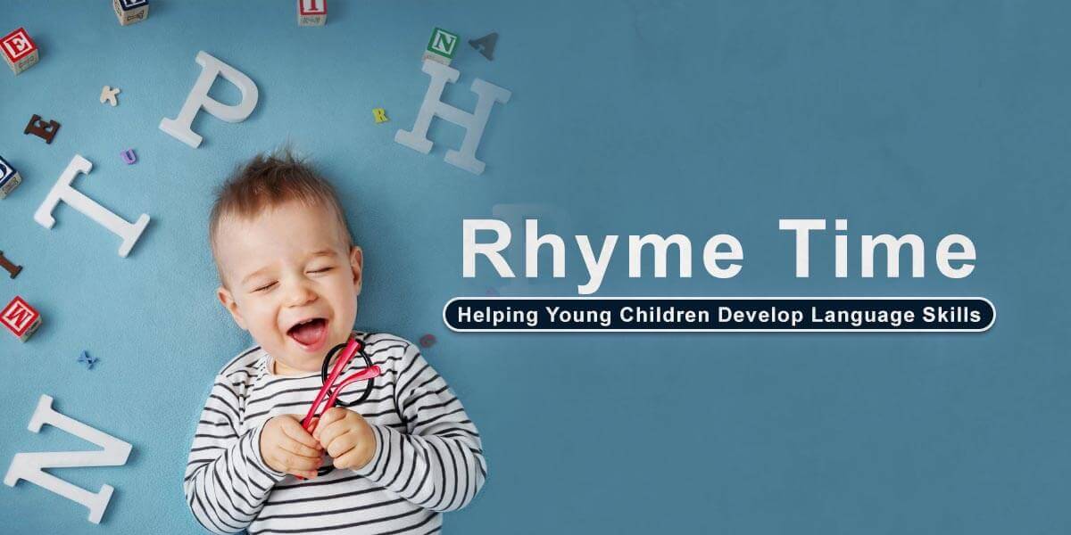 Rhyme Time