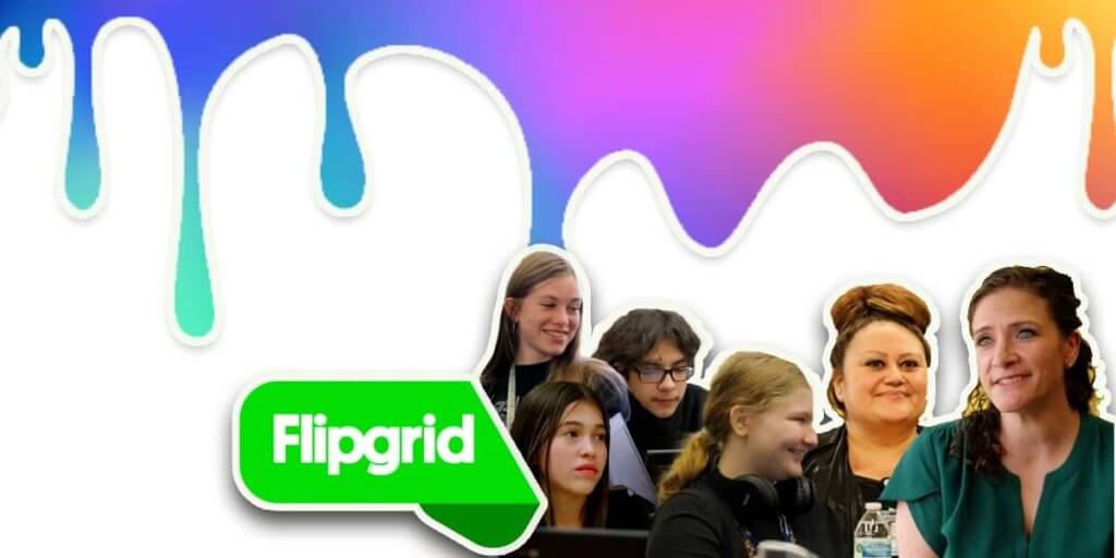 Beyond the Basics: Fresh Approaches to Use Flipgrid in Your Classroom 5 Students Teachers Flipgrid