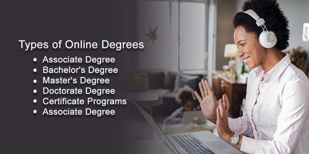 Future of Online Education: Degree Programs from Reputable Universities