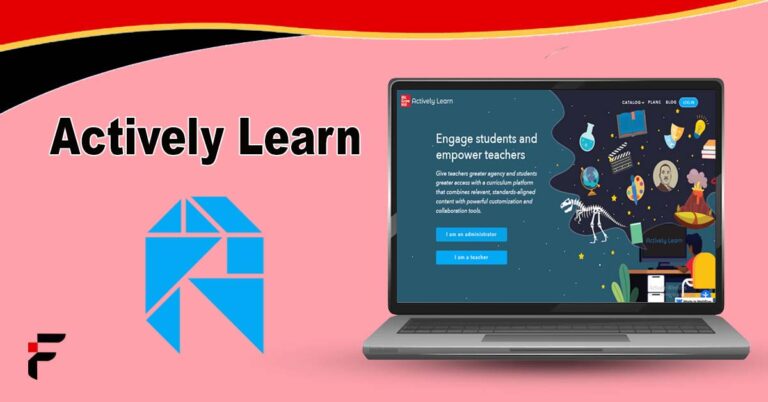 Actively Learn