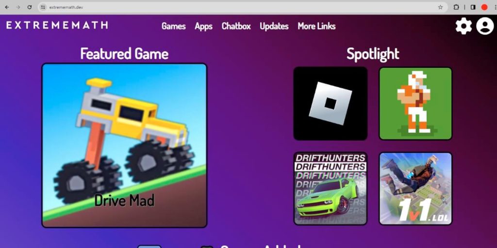 Delving into the Boundaries of Quantification with Extrememath 2 ExtremeMath