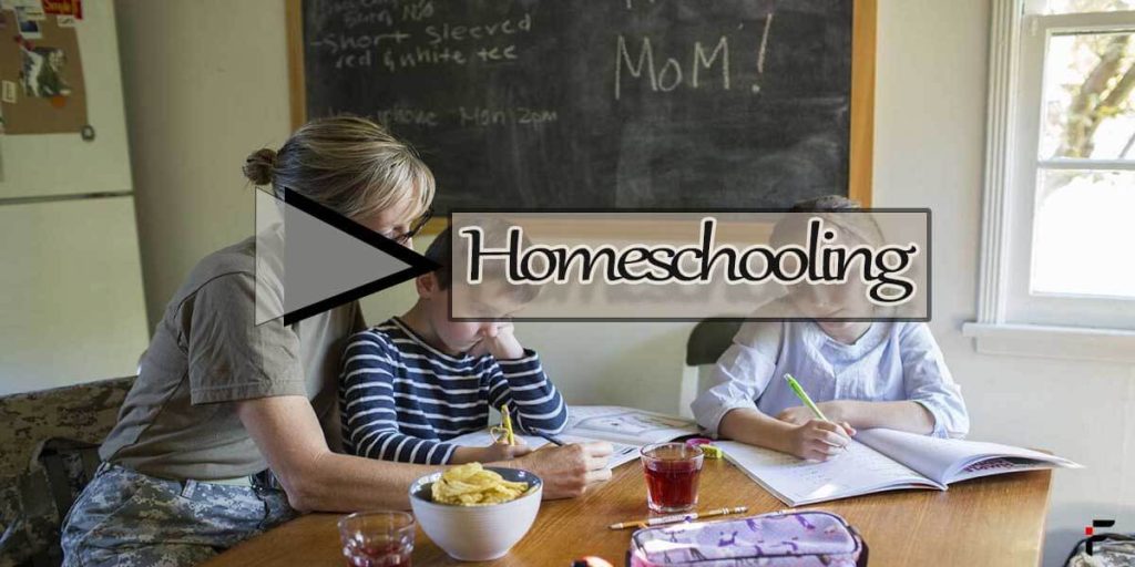 Homeschooling Your Children