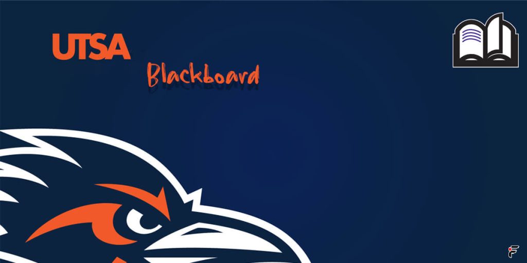 UTSA Blackboard