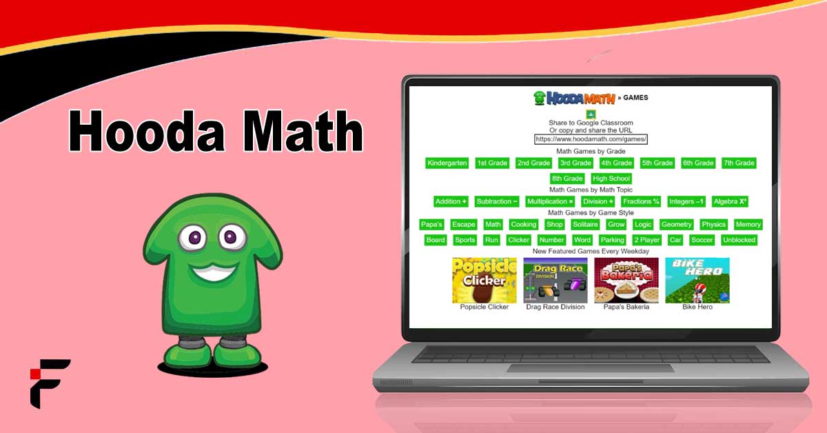 Hooda Math Review How to Play Free Math Games Here
