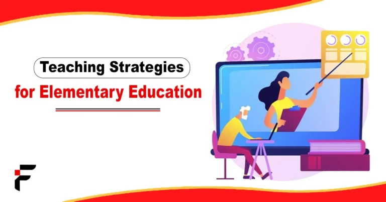 Teaching Strategies