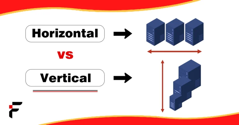 Horizontal vs Vertical