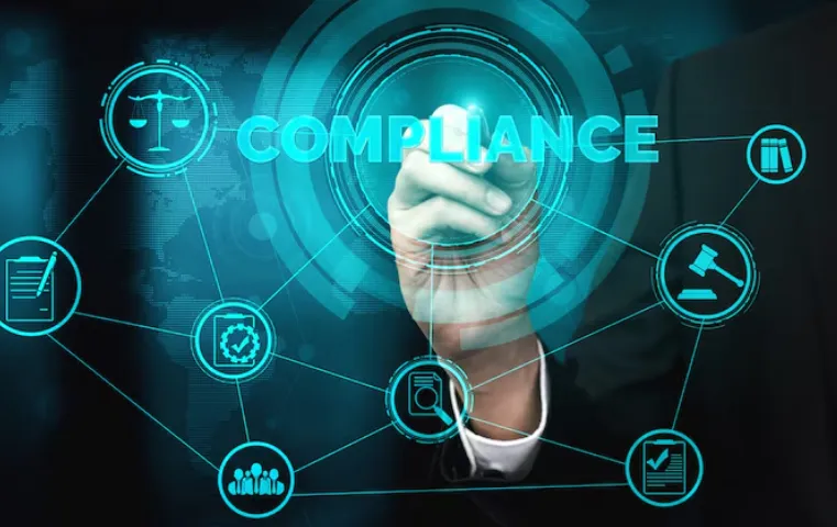 Compliance Remediation 