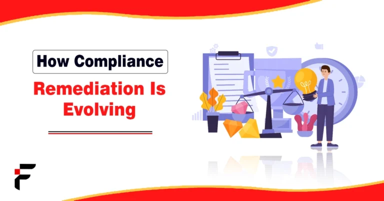 How Compliance Remediation Is Evolving